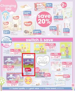 Clicks : You Pay Less (6 Sept - 19 Sept 2019), page 39