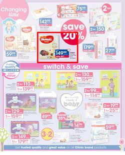 Clicks : You Pay Less (6 Sept - 19 Sept 2019), page 39