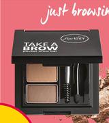 Sorbet Take A Brow Kit