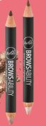 Sorbet Browsability Brow Shaper & Highlighter
