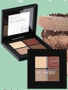 Sorbet Me.Myself & Eye Eyeshadow Quad