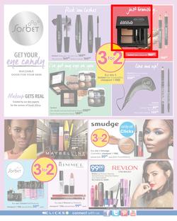 Clicks : You Pay Less (6 Sept - 19 Sept 2019), page 10