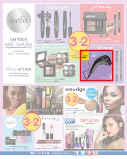 Clicks : You Pay Less (6 Sept - 19 Sept 2019), page 10