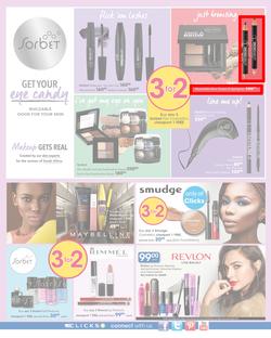 Clicks : You Pay Less (6 Sept - 19 Sept 2019), page 10