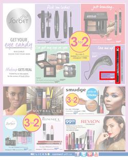 Clicks : You Pay Less (6 Sept - 19 Sept 2019), page 10