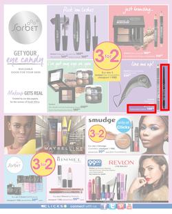 Clicks : You Pay Less (6 Sept - 19 Sept 2019), page 10