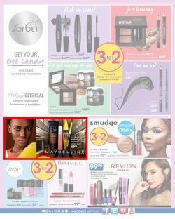 Clicks : You Pay Less (6 Sept - 19 Sept 2019), page 10