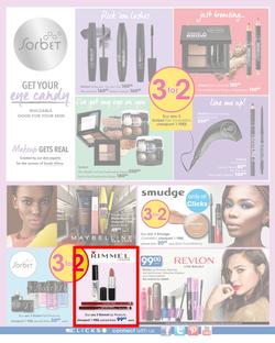 Clicks : You Pay Less (6 Sept - 19 Sept 2019), page 10