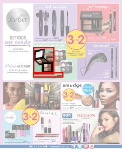 Clicks : You Pay Less (6 Sept - 19 Sept 2019), page 10