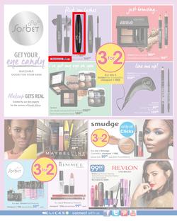 Clicks : You Pay Less (6 Sept - 19 Sept 2019), page 10