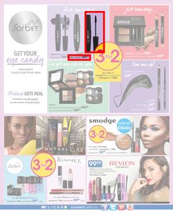 Clicks : You Pay Less (6 Sept - 19 Sept 2019), page 10