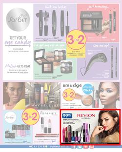 Clicks : You Pay Less (6 Sept - 19 Sept 2019), page 10