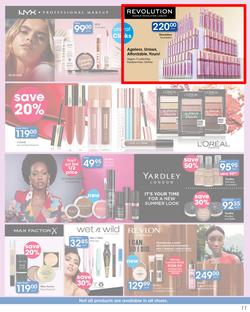 Clicks : You Pay Less (6 Sept - 19 Sept 2019), page 11