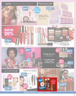 Clicks : You Pay Less (6 Sept - 19 Sept 2019), page 11