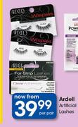 Ardell Artificial Lashes-Per Pair