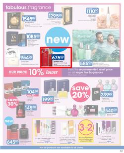 Clicks : You Pay Less (6 Sept - 19 Sept 2019), page 13