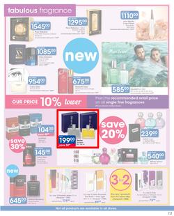 Clicks : You Pay Less (6 Sept - 19 Sept 2019), page 13