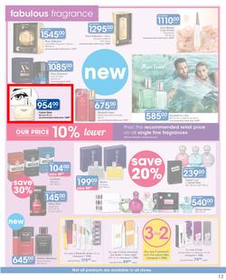 Clicks : You Pay Less (6 Sept - 19 Sept 2019), page 13