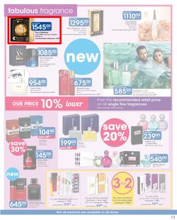 Clicks : You Pay Less (6 Sept - 19 Sept 2019), page 13