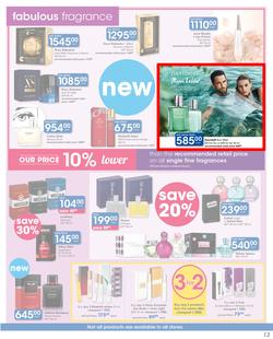 Clicks : You Pay Less (6 Sept - 19 Sept 2019), page 13