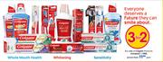 Colgate Products-Each