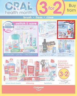 Clicks : You Pay Less (6 Sept - 19 Sept 2019), page 4