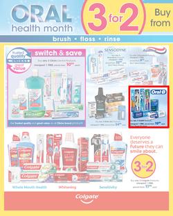 Clicks : You Pay Less (6 Sept - 19 Sept 2019), page 4