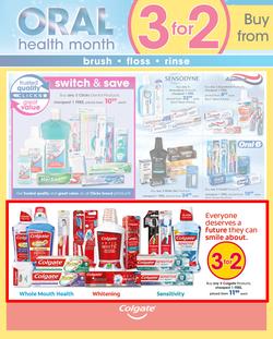 Clicks : You Pay Less (6 Sept - 19 Sept 2019), page 4