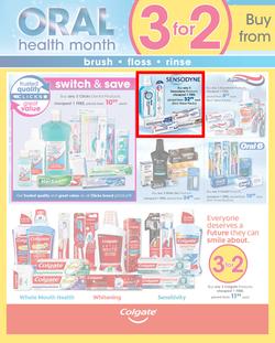 Clicks : You Pay Less (6 Sept - 19 Sept 2019), page 4
