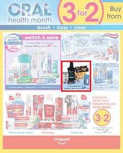 Clicks : You Pay Less (6 Sept - 19 Sept 2019), page 4