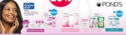 Pond's Facial Skin Care Products(Excl. Masks, Even & Lovely & Age Miracle)-Each