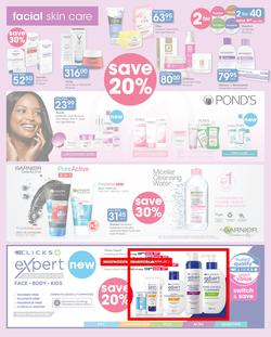 Clicks : You Pay Less (6 Sept - 19 Sept 2019), page 8