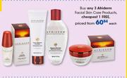 Afriderm Facial Skincare Products-Each