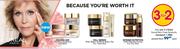L'Oreal Facial Skin Care Products-Each