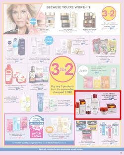 Clicks : You Pay Less (6 Sept - 19 Sept 2019), page 9