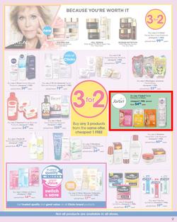 Clicks : You Pay Less (6 Sept - 19 Sept 2019), page 9