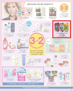 Clicks : You Pay Less (6 Sept - 19 Sept 2019), page 9