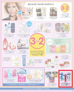 Clicks : You Pay Less (6 Sept - 19 Sept 2019), page 9