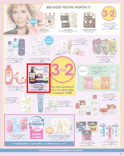 Clicks : You Pay Less (6 Sept - 19 Sept 2019), page 9