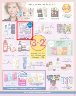 Clicks : You Pay Less (6 Sept - 19 Sept 2019), page 9