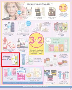 Clicks : You Pay Less (6 Sept - 19 Sept 2019), page 9