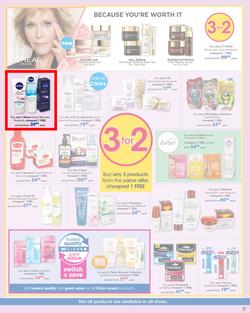 Clicks : You Pay Less (6 Sept - 19 Sept 2019), page 9