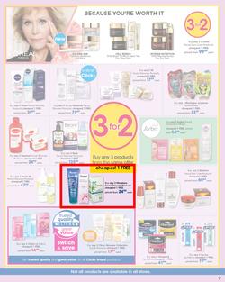 Clicks : You Pay Less (6 Sept - 19 Sept 2019), page 9