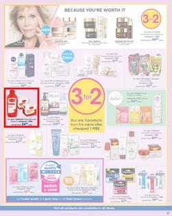 Clicks : You Pay Less (6 Sept - 19 Sept 2019), page 9