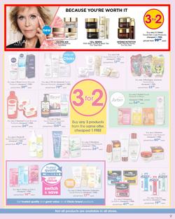 Clicks : You Pay Less (6 Sept - 19 Sept 2019), page 9