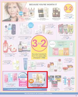 Clicks : You Pay Less (6 Sept - 19 Sept 2019), page 9