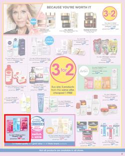 Clicks : You Pay Less (6 Sept - 19 Sept 2019), page 9