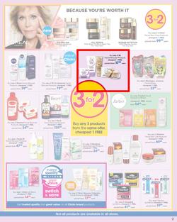 Clicks : You Pay Less (6 Sept - 19 Sept 2019), page 9