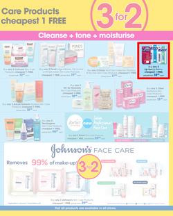 Clicks : You Pay Less (7 Sept - 20 Sept 2018), page 5