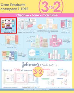 Clicks : You Pay Less (7 Sept - 20 Sept 2018), page 5
